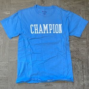 Champion shirt